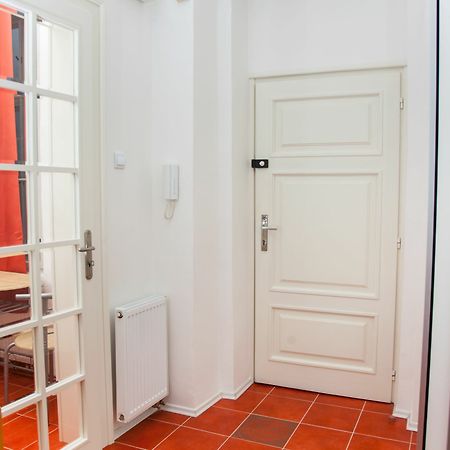 Welcome Apartment On Rybna Прага Екстер'єр фото