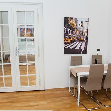 Welcome Apartment On Rybna Прага Екстер'єр фото