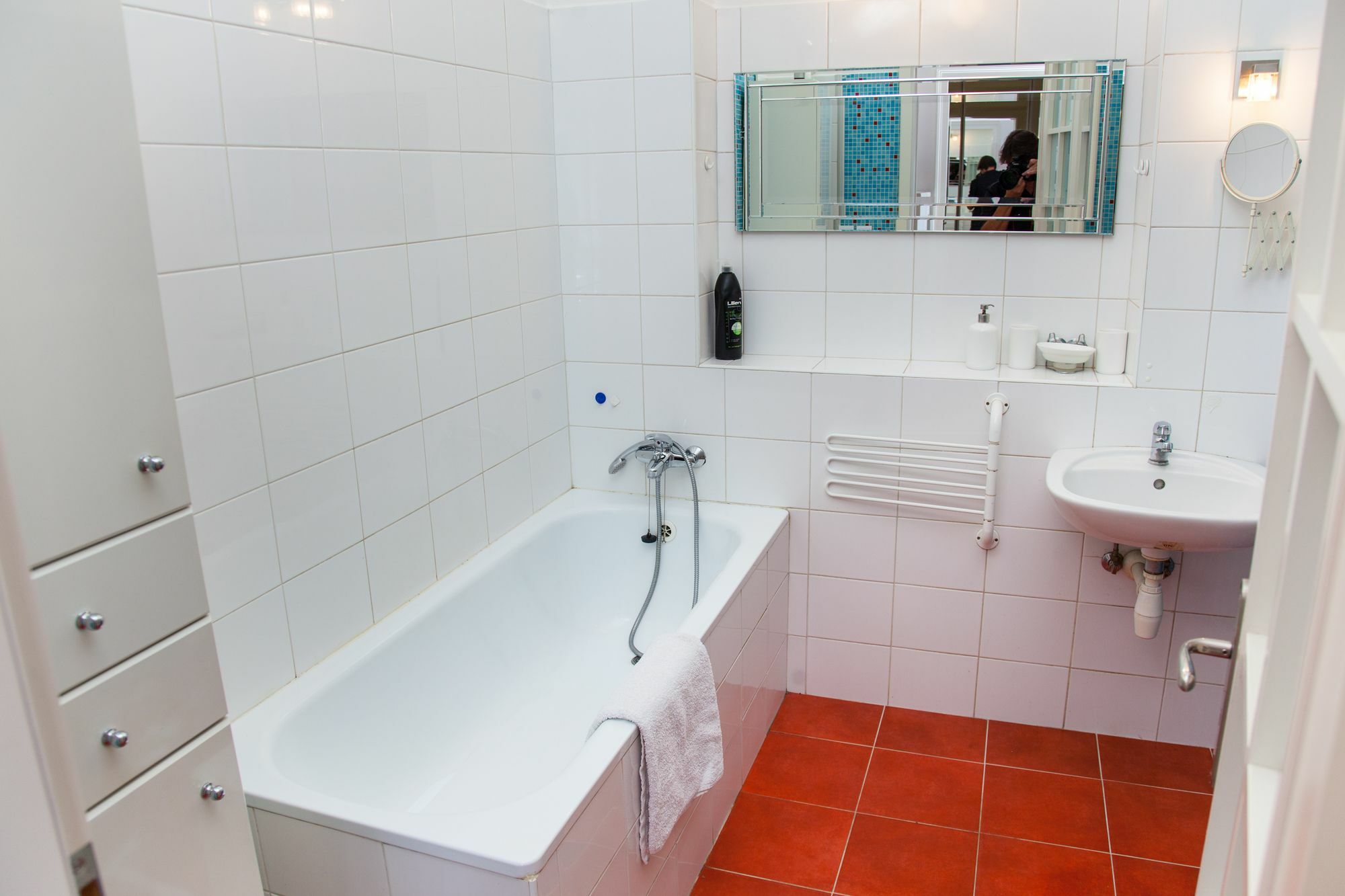 Welcome Apartment On Rybna Прага Екстер'єр фото