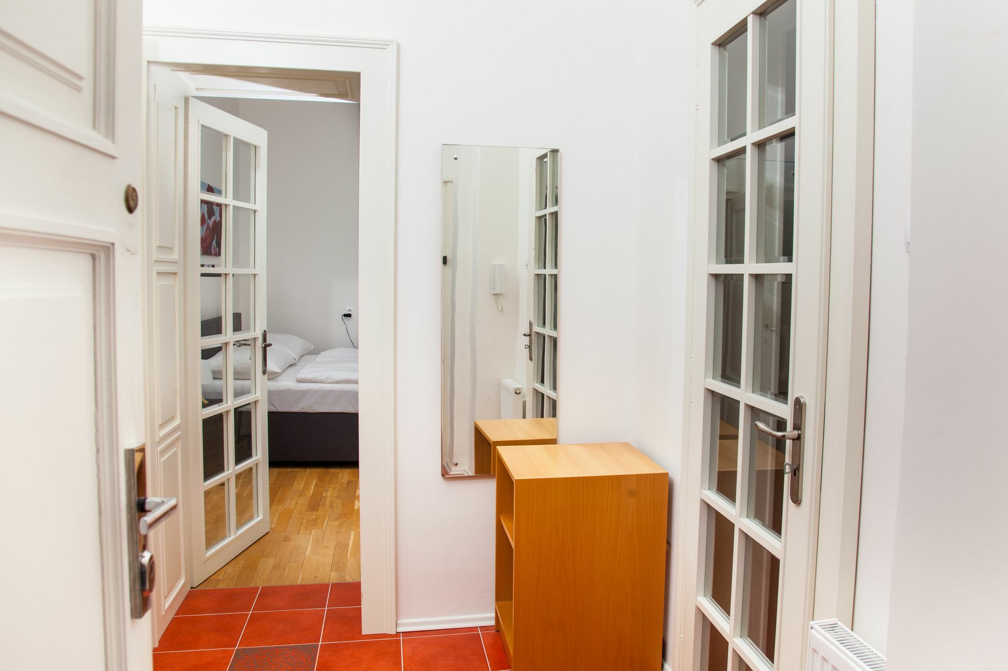 Welcome Apartment On Rybna Прага Екстер'єр фото