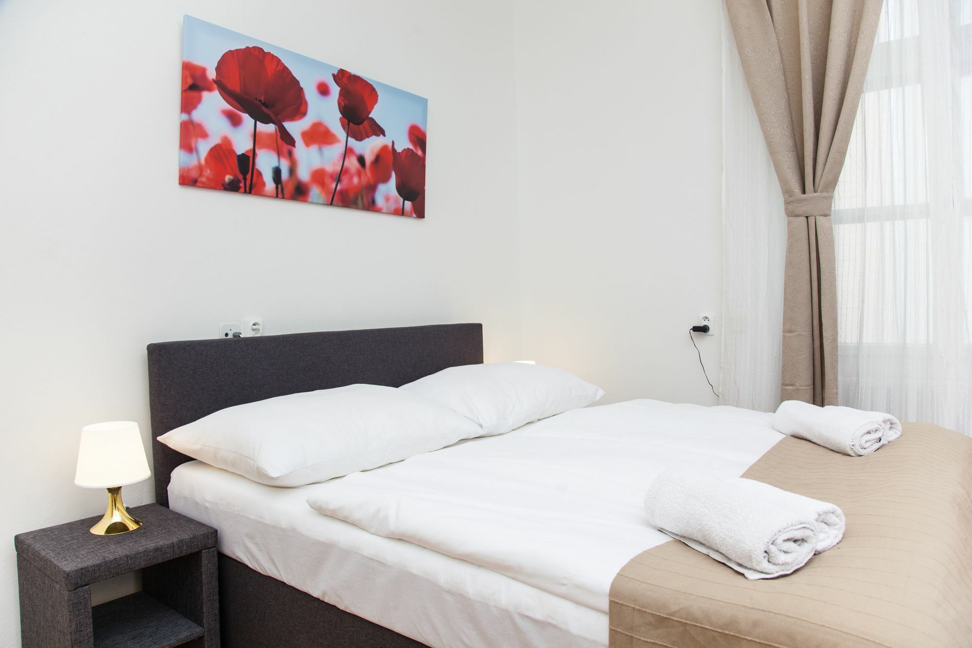 Welcome Apartment On Rybna Прага Екстер'єр фото