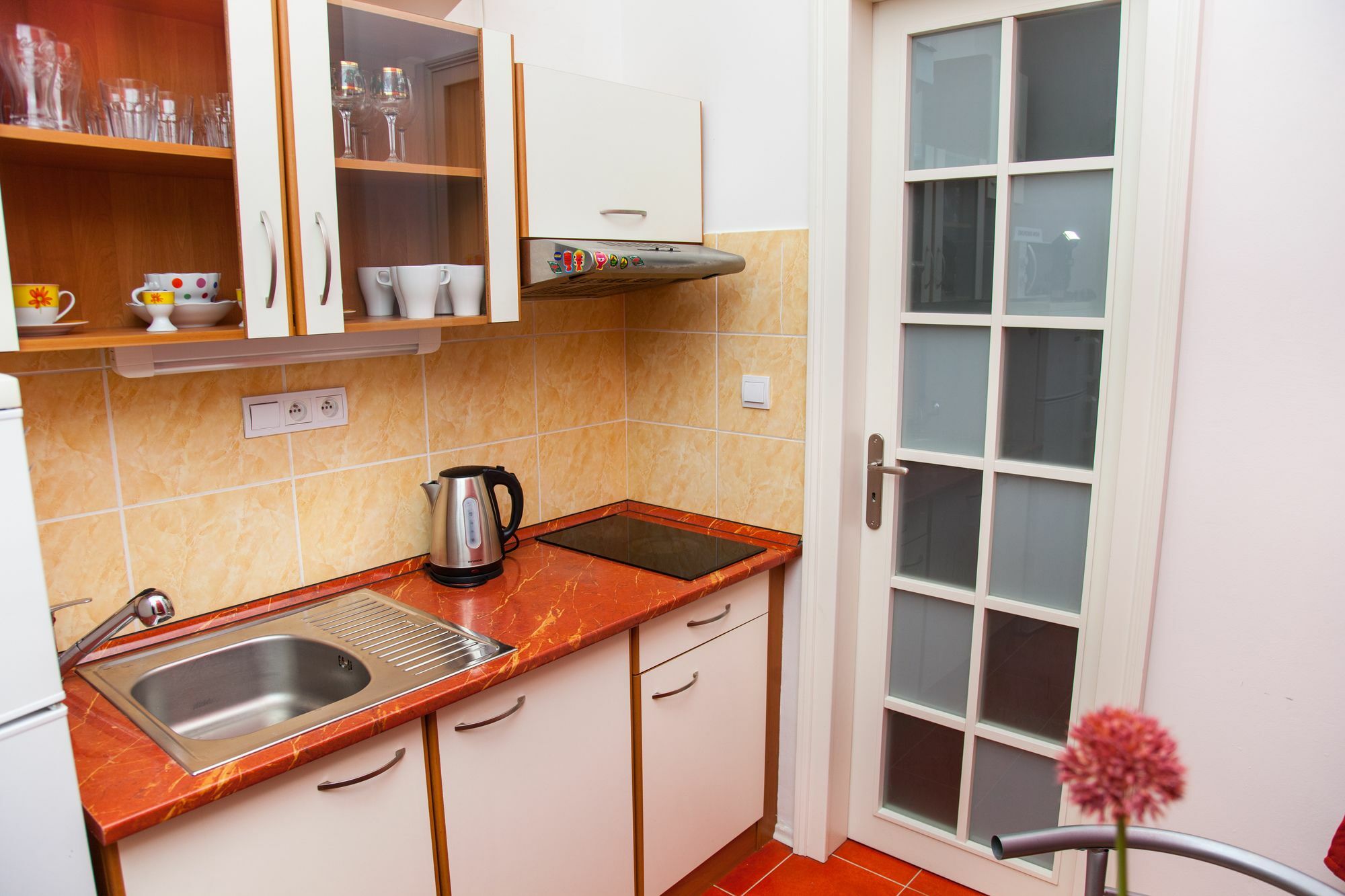 Welcome Apartment On Rybna Прага Екстер'єр фото