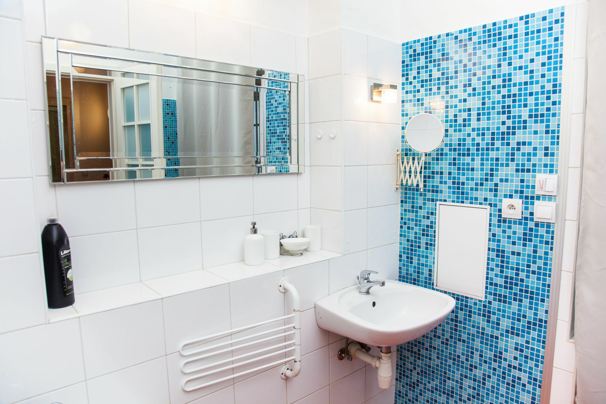 Welcome Apartment On Rybna Прага Екстер'єр фото