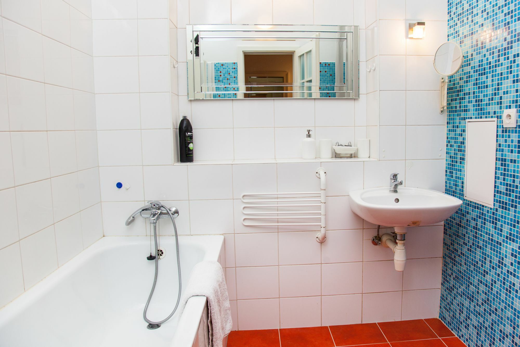 Welcome Apartment On Rybna Прага Екстер'єр фото