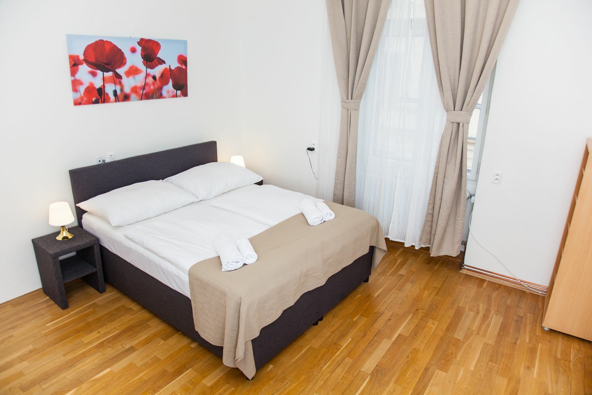 Welcome Apartment On Rybna Прага Екстер'єр фото